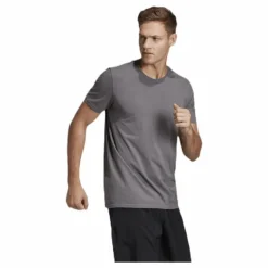 25/7 Tee Grey