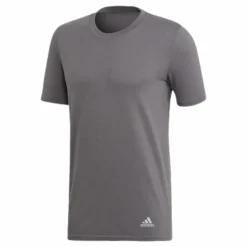 25/7 Tee Grey