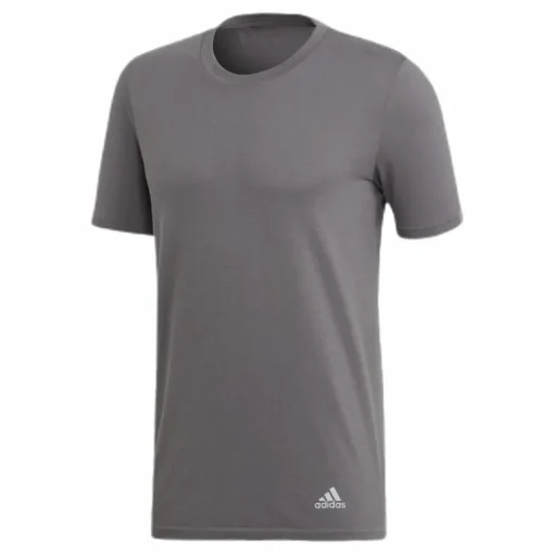 25/7 Tee Grey