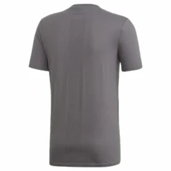 25/7 Tee Grey