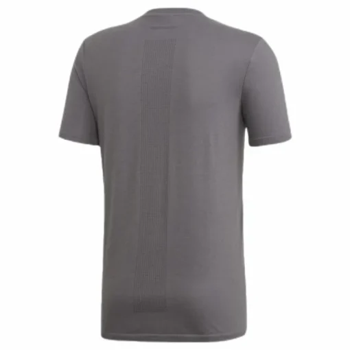 25/7 Tee Grey