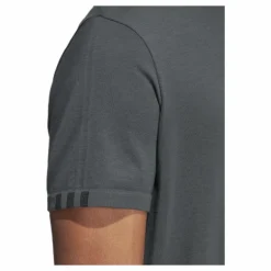 25/7 Tee Grey