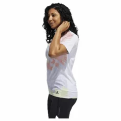 25/7 Tee Women Red