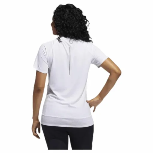 25/7 Tee Women Red