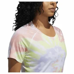 25/7 Tee Women Red