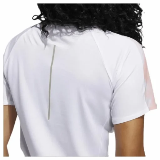 25/7 Tee Women Red