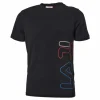 Teens Boys Tee Black