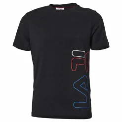 Teens Boys Tee Black