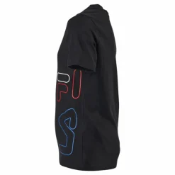 Teens Boys Tee Black