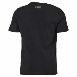 Teens Boys Tee Black