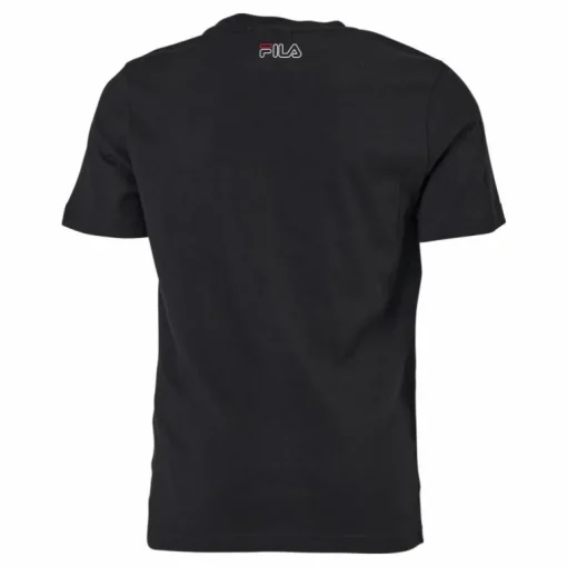 Teens Boys Tee Black