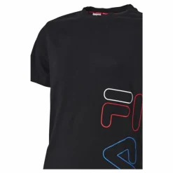 Teens Boys Tee Black