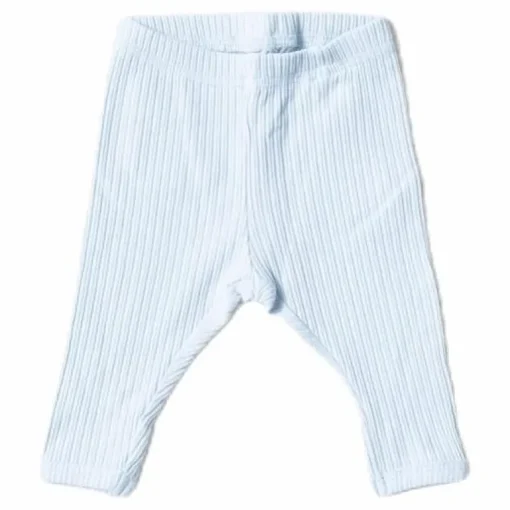 Teka Long John Blue