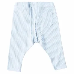 Teka Long John Blue