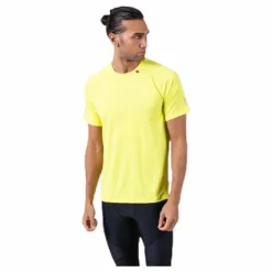 Tellus Tee Yellow