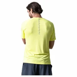 Tellus Tee Yellow