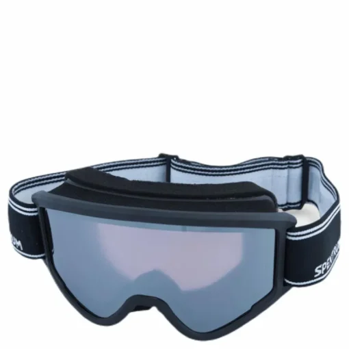 Templet Bio Junior Black