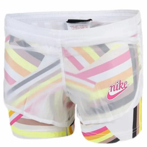 Tempo Icon Youth White
