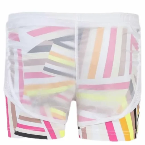 Tempo Icon Youth White