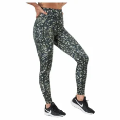 Tempo II Green
