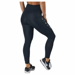 Tempo Logo Tights Black