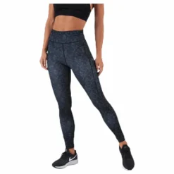 Tempo Tights Black