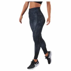 Tempo Tights Black