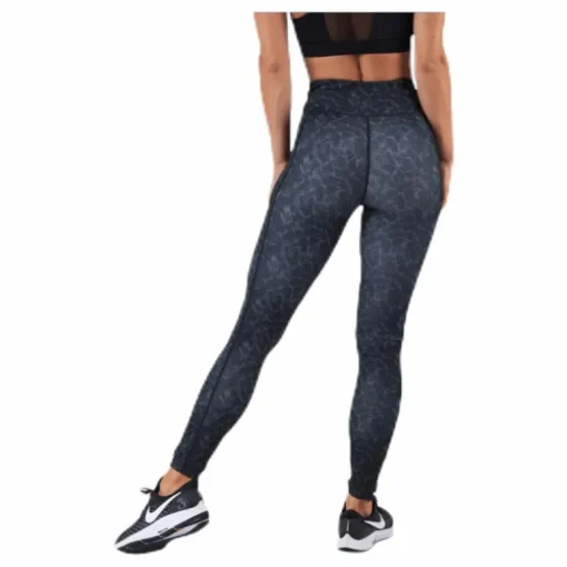 Tempo Tights Black