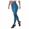 Tempo Tights Blue