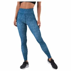 Tempo Tights Blue