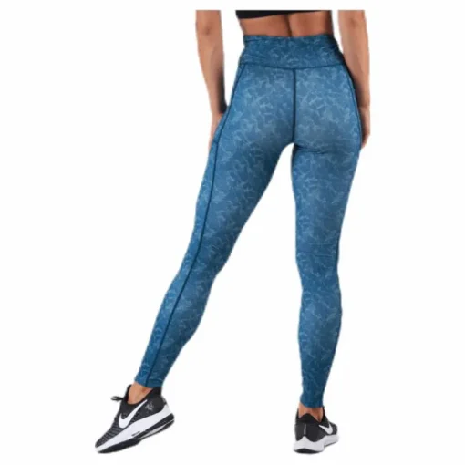 Tempo Tights Blue