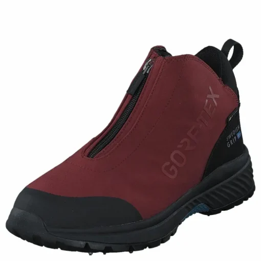 Tenaci Tass Gtx Swedish Grip Bordo