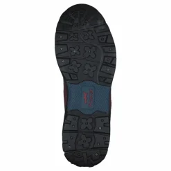 Tenaci Tass Gtx Swedish Grip Bordo