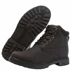Tennesee 2 Brown