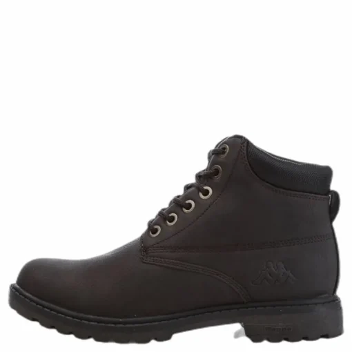 Tennesee 2 Brown