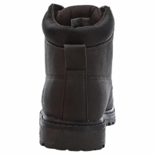 Tennesee 2 Brown
