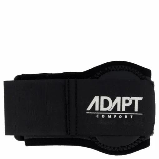 Tennis Elbow Black