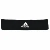 Tennis Headband Black