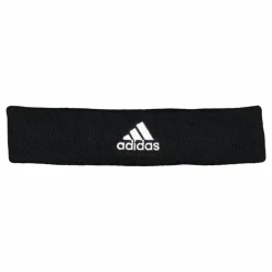 Tennis Headband Black