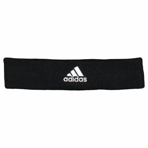 Tennis Headband Black
