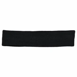 Tennis Headband Black