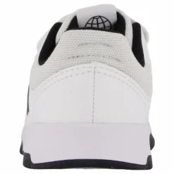 Tensaur Hook and Loop Shoes Cloud White / Core Black / Core Black
