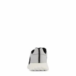 Tensaur Run Shoes Core Black / Core White / Grey Two