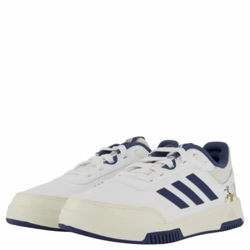 Tensaur Sport Mickey K White