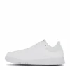 Tensaur Sport Training Lace Shoes Cloud White / Cloud White / Grey One