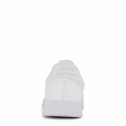 Tensaur Sport Training Lace Shoes Cloud White / Cloud White / Grey One