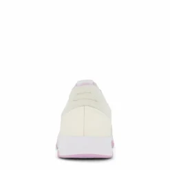 Tensaur Sport Training Lace Shoes Beige