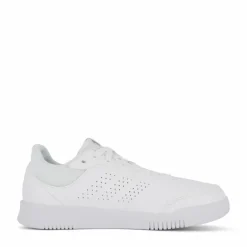 Tensaur Sport Training Lace Shoes Cloud White / Cloud White / Grey One