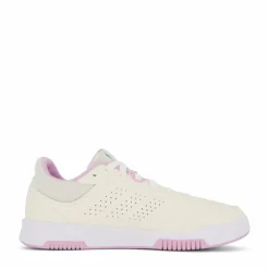 Tensaur Sport Training Lace Shoes Beige