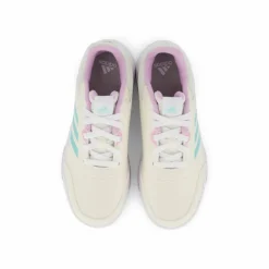 Tensaur Sport Training Lace Shoes Beige